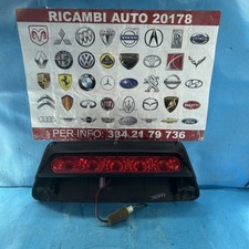 FANALINO TERZO STOP POST. CHEVROLET SPARK DEL 2013