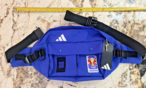 Adidas fifa 2026 marsupio - fifa,