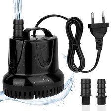Pompa acqua sommergibile - ,