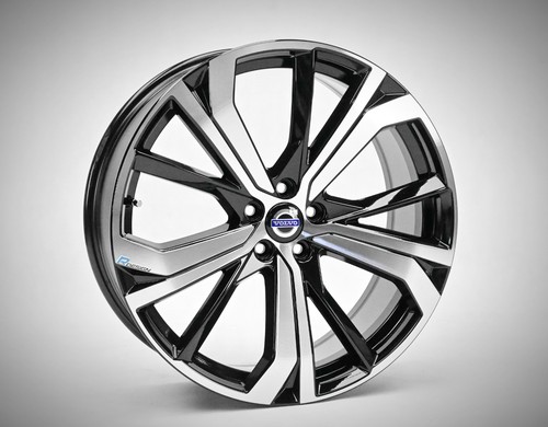 Cerchi lega volvo - cerchi, xc60