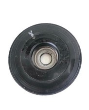 PULEGGIA ALBERO MOTORE PER