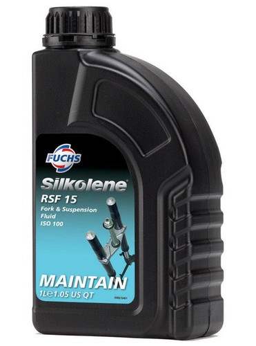 Silkolene oil pro rsf olio - oil, per