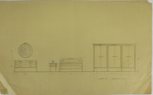 Disegno tecnico progetto - disegno,