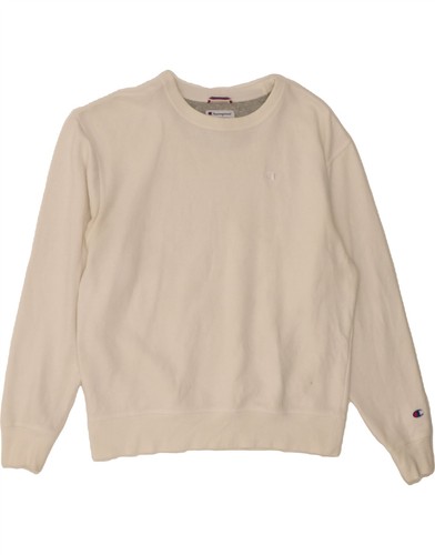 Maglione felpa uomo champion - felpa,