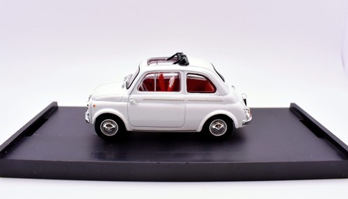 Modellino auto scala - 1:43, fiat