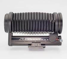 Automatic Bellows Extension