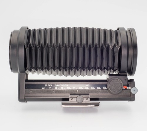 Automatic bellows extension - automatic,