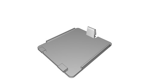 Cover batteria per - cover,
