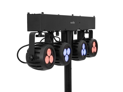 Eurolite led kls - eurolite, di