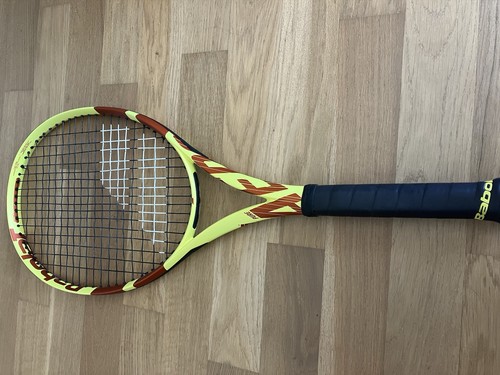 Racchetta tennis babolat - tennis,
