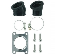 Collettore Aspirazione 24/32mm