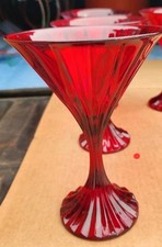 Mikasa Park Lane Martini Vetro