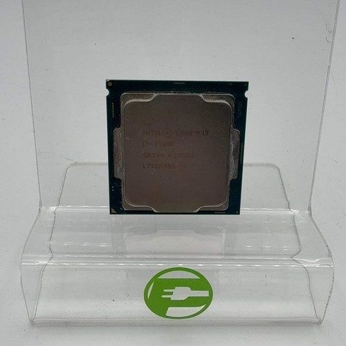 Intel core 7700k 20 ghz - intel, 4,20