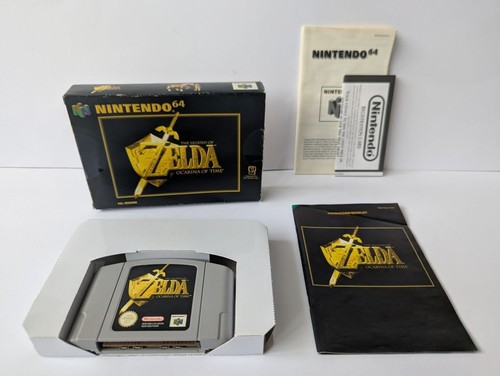 The legend zelda - the, of