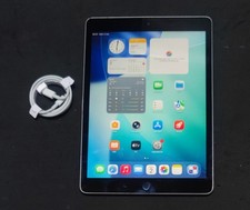 Apple iPad 9a Gen. 256GB, Wi-Fi, 10,9 Silver