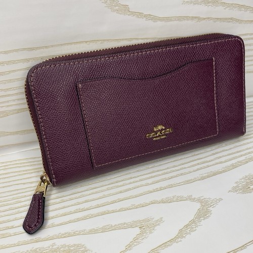 Coach 54007 portafoglio - coach,