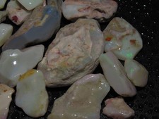 OPALO AUSTRALIANO NATURAL