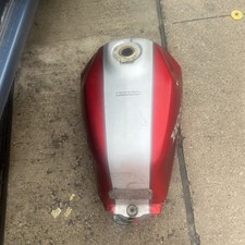 ♻️SERBATOIO CARBURANTE