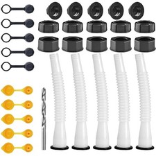 Kit Ricambio Ugello Design