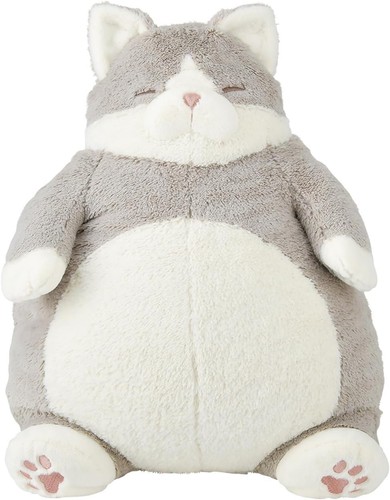 Cuscino corpo gatto liv heart - corpo,
