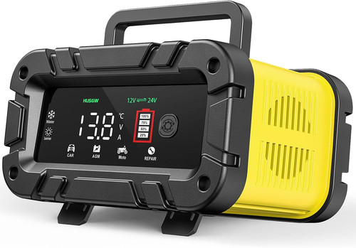 12v20a 24v10a caricabatteria - 24v10a,