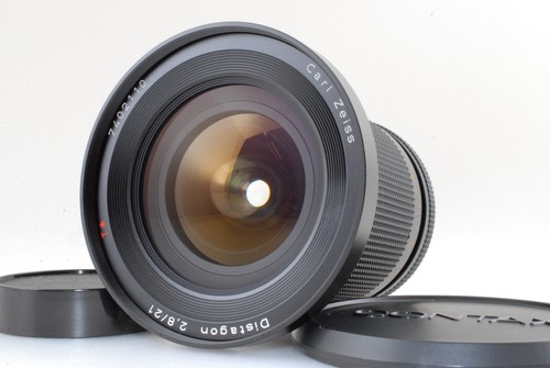 Quasi come nuovo contax - [quasi, carl