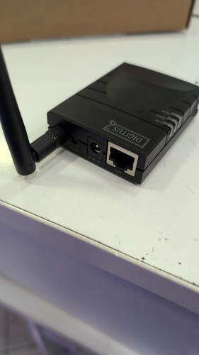 Print server digitus mod - server,