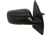 SPECCHIO SPECCHIETTO RETROVISORE DESTRO ALFA ROMEO 145 A CAVI NERO DAL 1994