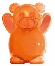 Pupa Happy Bear orange N04 palette trucco viso moda per un make-up super trendy