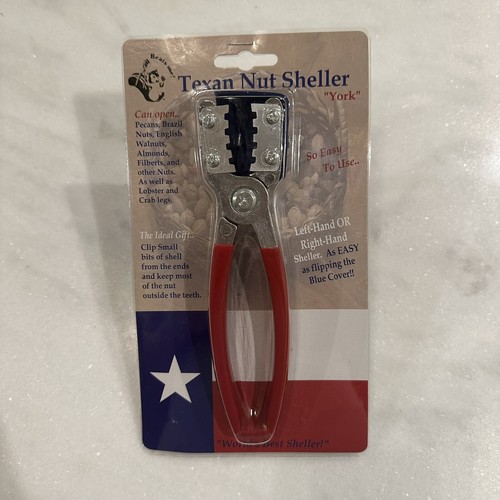 Cracker texan york - texan,