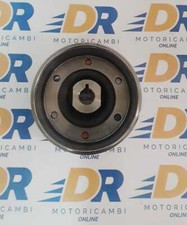 VOLANO HONDA SILVER WING 400