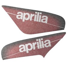 MF5567 Adesivi Decalcomanie