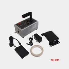 ZQ-005 Sharp Edge Tester Bordo