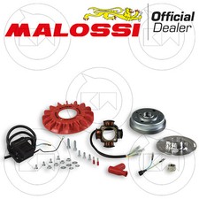 MALOSSI 5515684 KIT ACCENSIONE VESPOWER CONO 19 KG. 1,2 PIAGGIO VESPA SPECIAL 50