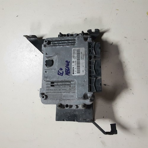 0281011776 centralina ecu - centralina,