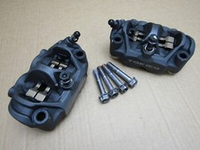 Coppia pinze freno anteriori