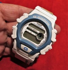1998 CASIO G-SHOCK DW-004