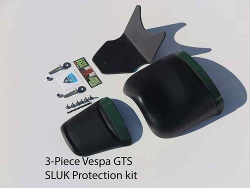 Vespa gts sluk - gts, hpe)