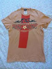 DOLCE & GABBANA MAGLIA UOMO MANICA CORTA TAGLIA 34/48 ORIGINALE