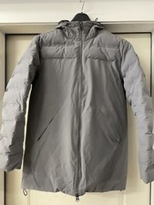 Colmar puffy size - colmar,