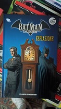 Fumetti - A.A.V.V. - Batman 