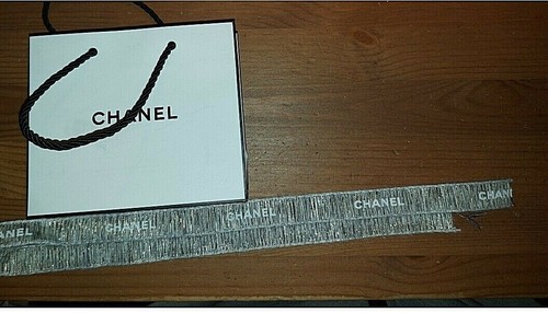 Chanel bustina per portachiavi - bustina,