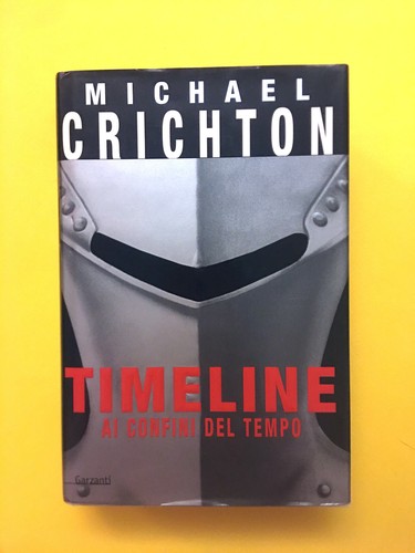 Timeline michael - timeline-di,