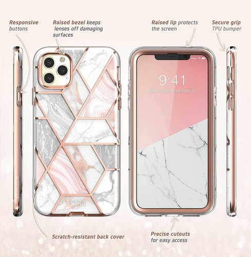 Custodia blason per iphone - custodia,