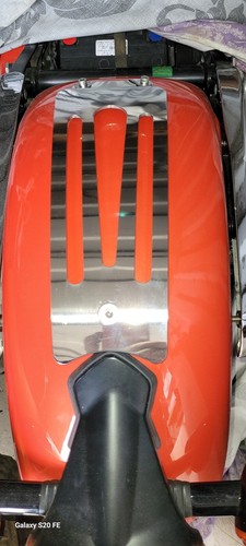 Triumph thunderbird 1600 - triumph, &