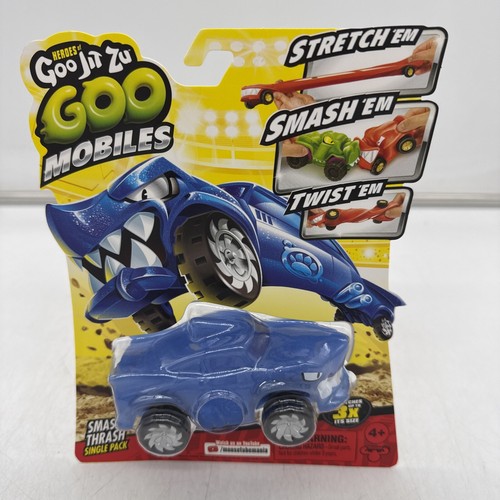 Heroes goo jit mobiles - of,