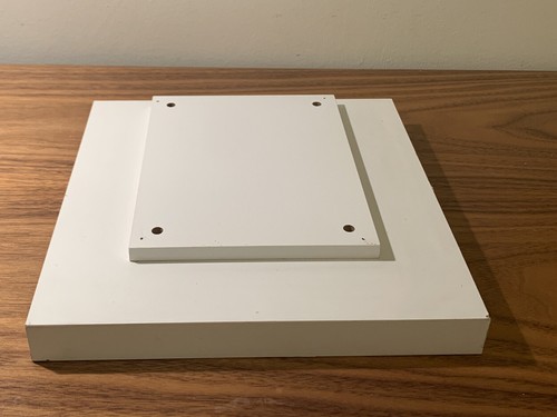 Base altoparlante bowers - base,