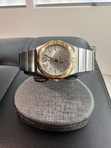 Omega constellation manhattan - constellation,