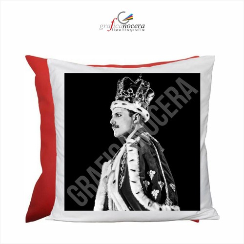 Cuscino quadrato freddie - ,