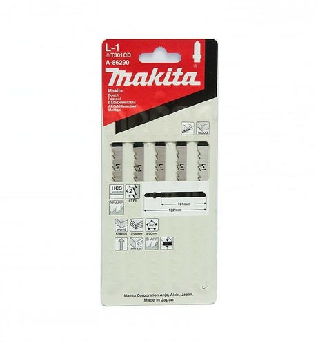 Makita 86290 lame - makita,
